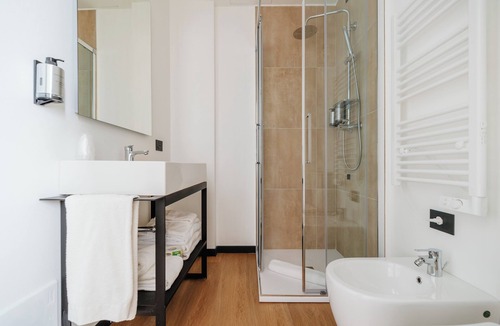 Camerano Hotel | Aspio Hotel