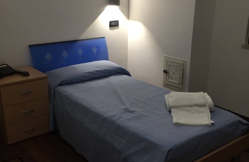 Cerignola Hotel | Asselta Hotel & Restaurant