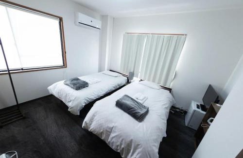 Kamitonda Apartment | Assobo 南紀白浜