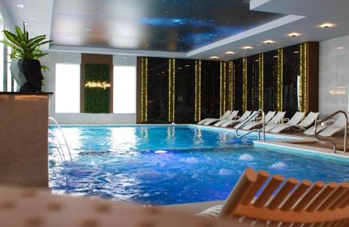 Hunedoara Hotel | Astoria Hotel & SPA
