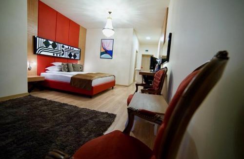 Hunedoara Hotel | Astoria Hotel & SPA