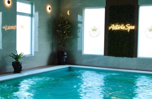 Hunedoara Hotel | Astoria Hotel & SPA
