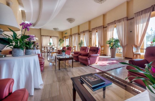 Nettuno Hotel | Astura Palace Hotel