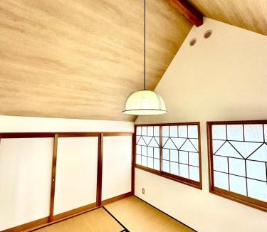 Hokuto Villa | Asuka's House 八ヶ岳