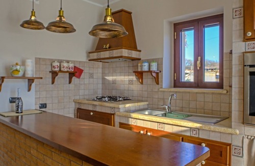 Isola del Liri House | At Ale's House every detail is thought of for you!