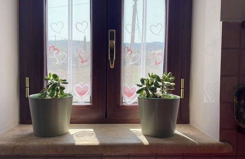 Isola del Liri House | At Ale's House every detail is thought of for you!