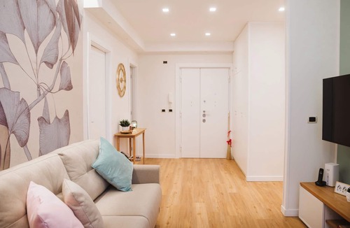 Pigneto Apartment | At Emy's House 5 places 1min MetroC and 10 from Center