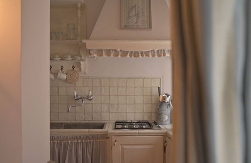 Vignanello Apartment | At Handel's Refreshment House