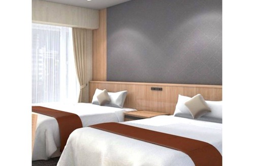 Toyota Hotel | At Inn Hotel Toyotashi Station