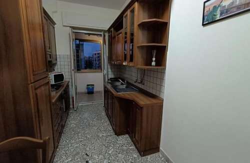 Pigneto House | AT LÒ'S HOUSE