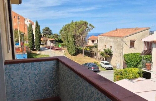 San Nicola Arcella Apartment | At the Belvedere of San Nicola Arcella