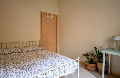 Pigneto Apartment | At the home of Julia and Bernard