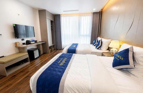 Co To Hotel | Athena Coto Hotel