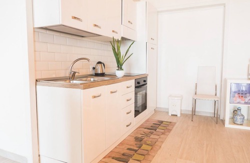 Villaggio Coppola Apartment | Athena Seafront Apartment, Free Parking & Pool