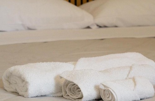 Sant'Egidio del Monte Albino Bed & Breakfast | Atmosfere 19