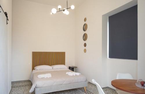 Pagani Apartment | Atmosfere 21