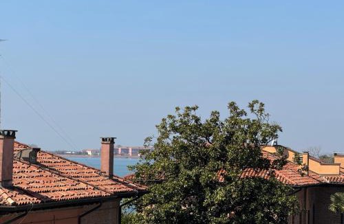 Santa Maria in Stelle Apartment | Attic Lagoon View