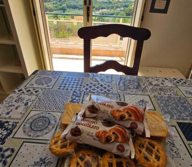 Termoli Apartment | Attico Bellavista