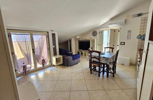 Termoli Apartment | Attico Bellavista