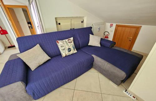 Termoli Apartment | Attico Bellavista