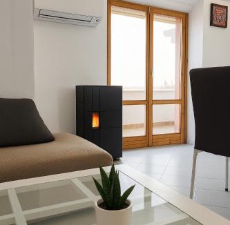 Porto Azzurro Apartment | Attico con sauna e piscina a Porto Azzurro