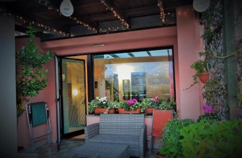 Pratola Peligna Apartment | Attico D'Andrea