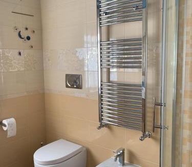 Prenestino-Centocelle Apartment | Attico luminoso a 7 fermate dal Colosseo