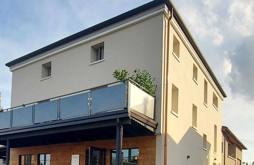 Crocetta del Montello Apartment | ATTICO "MARCELLA" NELLE COLLINE DEL PROSECCO