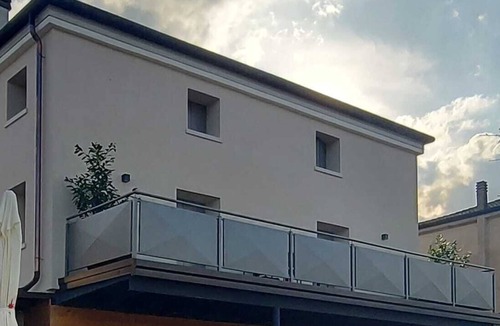 Crocetta del Montello Apartment | ATTICO "MARCELLA" NELLE COLLINE DEL PROSECCO