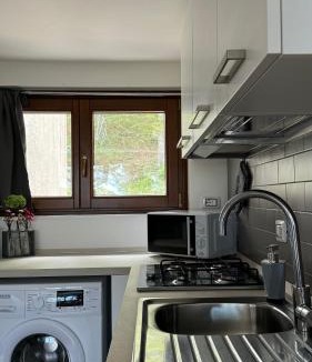 Terminillo Apartment | Attico Stella Alpina