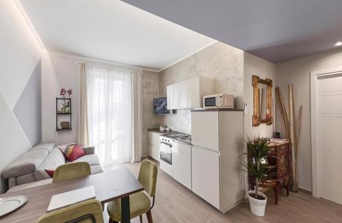 Aurelio Apartment | Attico Urbano Terrazza su Roma Metro A Cornelia