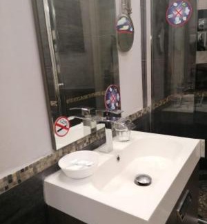 Foggia Bed & Breakfast | Attico Volta B&B