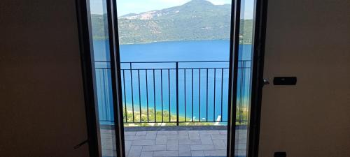 Castel Gandolfo Apartment | AU Casa Vacanze