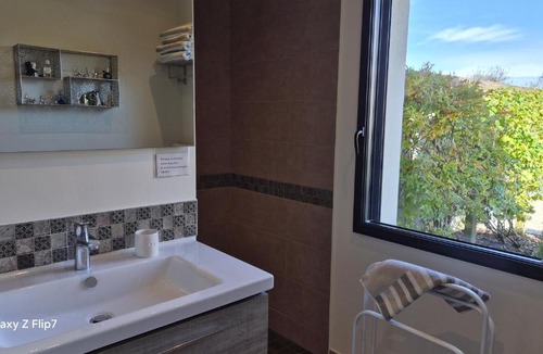 Echire House | AU GRAIN D'ORGE