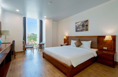 Bai Chay Hotel | Au Lac Ha Long Hotel
