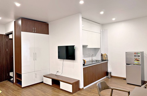 Ngo Quyen House | Au79 Hotel & Apartment