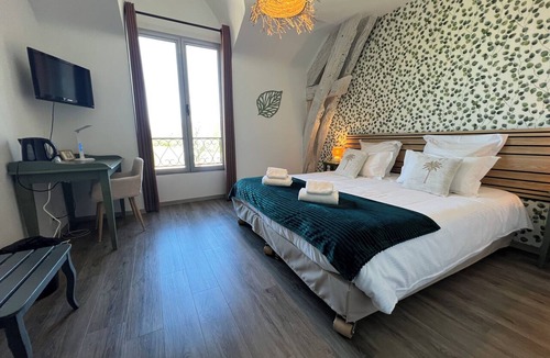 Rosiers (chasteaux) Hotel | Auberge de Cartassac
