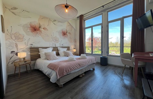 Rosiers (chasteaux) Hotel | Auberge de Cartassac
