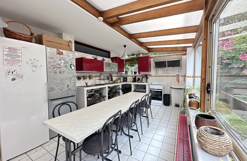 Mont-Dore Hostel | Auberge de Jeunesse HI Le Mont-Dore