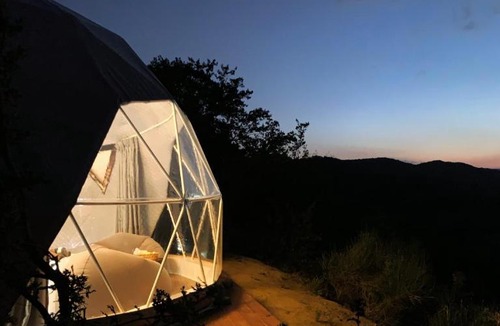 Accettura Other | Aura - Glamping Experience