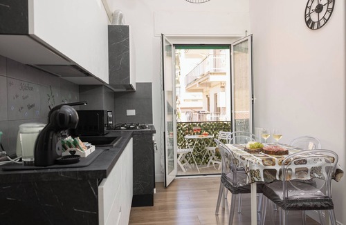 Ciampino Apartment | AURA STATION CIAMPINO