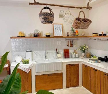 Minh An House | Aura Zen Hotel Hoian