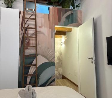 Centro Storico Apartment | Aurea Dimora Picena