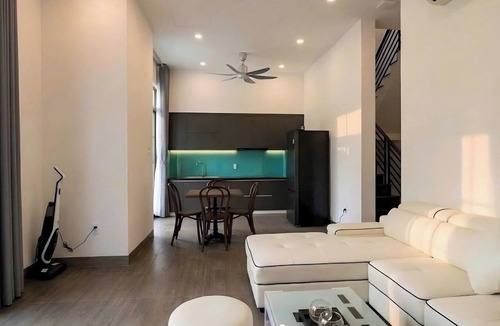 An Thoi Villa | Aurea Tropical Villas Phu Quoc