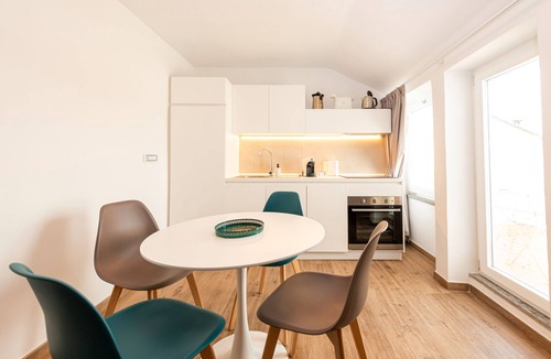 Aurelio House | Aurelia Antica Suites & Apartments