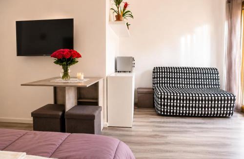 Aurelio Apartment | Aurelia Garden Stay - Hotel Ergife, Vatican, San Pietro