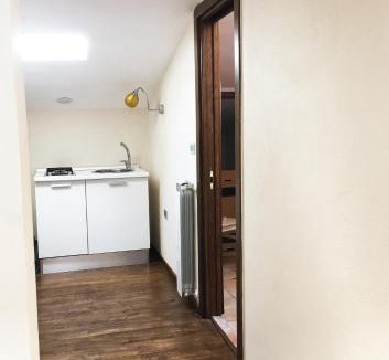 Pietrapertosa Apartment | AURIGA