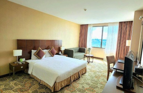 Bien Hoa Hotel | AURORA Hotel Plaza