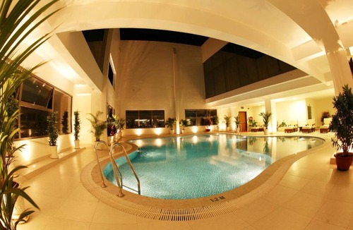 Bien Hoa Hotel | AURORA Hotel Plaza