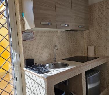 Zona XVI Torrenova Apartment | Aurora Residence Tor Vergata-Metro C Torrenova, Free Parking and WiFi
